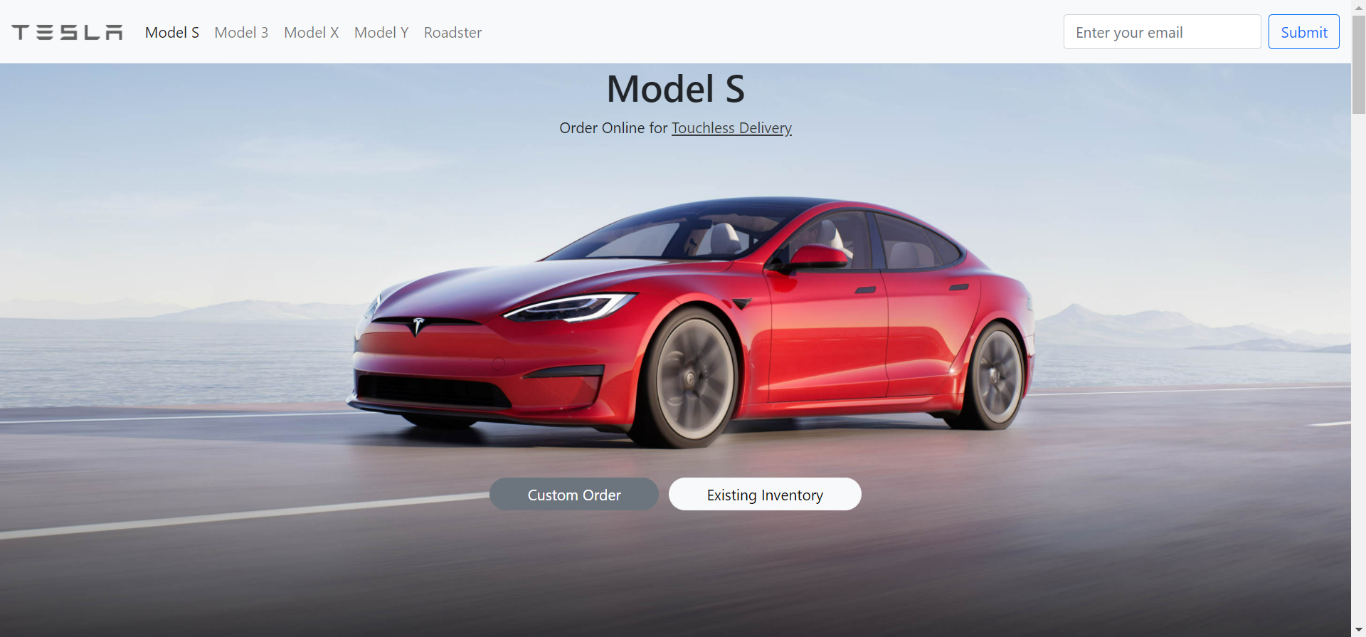 tesla